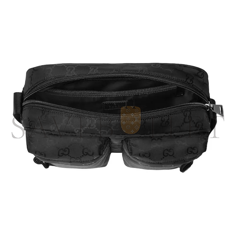 GUCCI NEXUS SMALL CROSSBODY BAG 834475 (24.5*18*6.5cm)